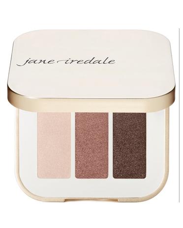 Jane Iredale Eye Shadows Trippel Pink Quartz
