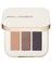 Jane Iredale Eye Shadows Trippel Brown Sugar – kuva 3