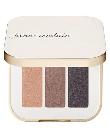 Jane Iredale Eye Shadows Trippel Brown Sugar