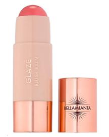 Bellamianta - Glaze Blush Balm - Apricot Crush - 5g