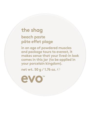 Evo The Shag Beach Paste (50 g) – kuva 3/3