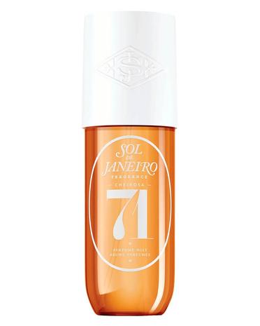 Sol de Janeiro Doce de Leite Mist - 240 ml