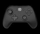 Deltaco Gaming GAM-179 Wireless Controller with Turbo Button, Nintendo Switch -peliohjain