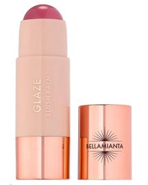 Bellamianta - Glaze Blush Balm - Plum Passion - 5g