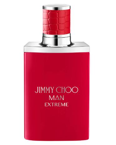 Jimmy Choo Man Extreme - EdP 50 ml