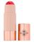 Bellamianta - Glaze Blush Balm - Poppy - 5g – kuva 2