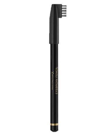 Max Factor Eyebrow Pencil 01 Ebony 1gr – kuva 4/8