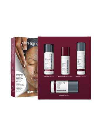 Dermalogica Skin Aging Solutions Set