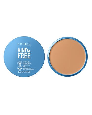 Rimmel Kind & Free pressed powder 30 Medium 14gr