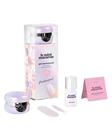 Le Mini Macaron Gel Manicure Kit Pearlescence 5 kpl