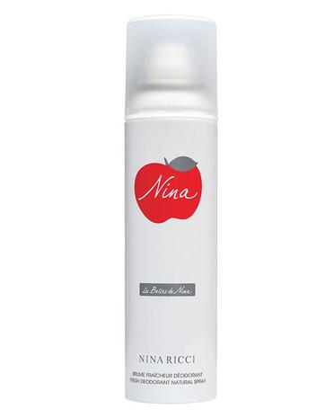 Nina Ricci Nina Deodorant Spray 150 ml