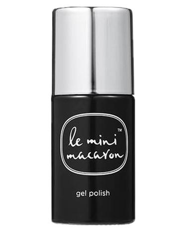 Le Mini Macaron Single Gel Polish 8,5 ml – Licorice