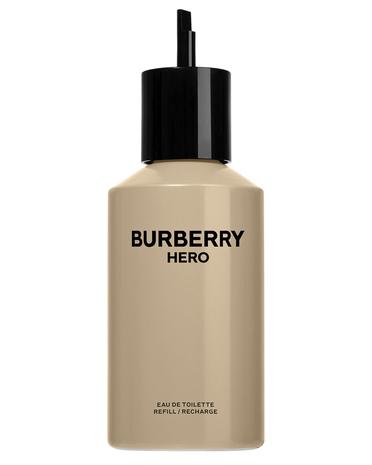 Burberry Hero - EdT 200 ml Refill