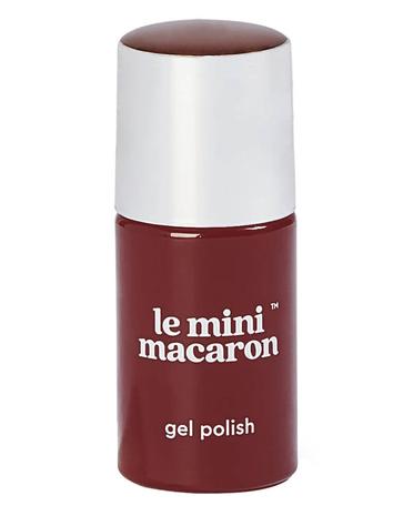 Le Mini Macaron Single Gel Polish Cassis 8,5ml