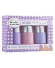 Le Mini Macaron Les Minis Petit Bouquet 3 x 5 ml