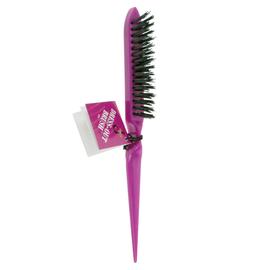 Denman D91 Backcombing Brush - Black