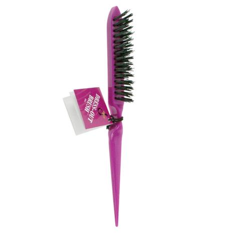 Denman D91 Backcombing Brush - Black