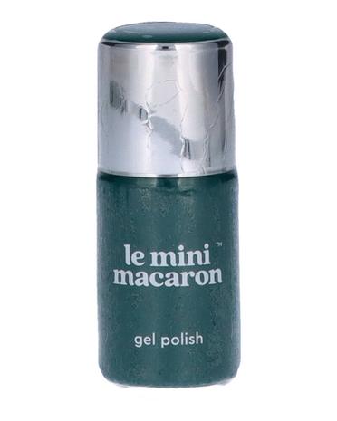 Le Mini Macaron Single Gel Polish 8,5 ml – Le Vert