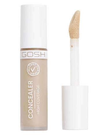 GOSH Copenhagen Concealer High Coverage 6 ml - 003 Sand