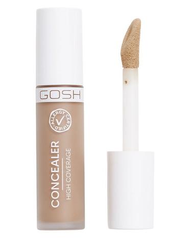 GOSH Copenhagen Concealer High Coverage 6 ml - 006 Honey