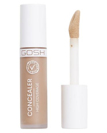 GOSH Copenhagen Concealer High Coverage 6 ml - 005 Tawny