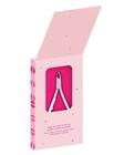 Le Mini Macaron Cuticle Nipper - Rose Gold