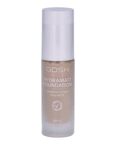 GOSH Copenhagen Hydramatt Foundation 30 ml – 004N