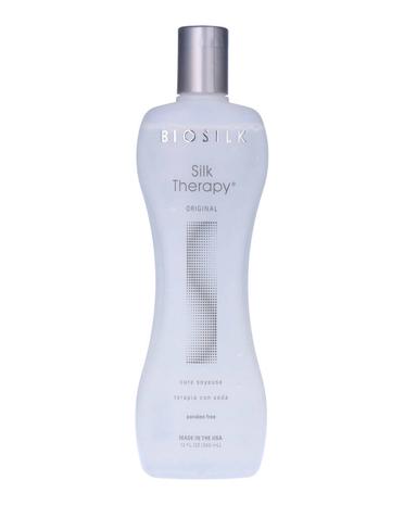Biosilk Silk Therapy Treatment 355ml