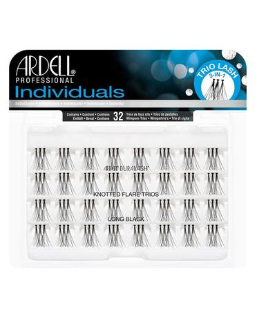 Ardell Knotted Trio Lash Long