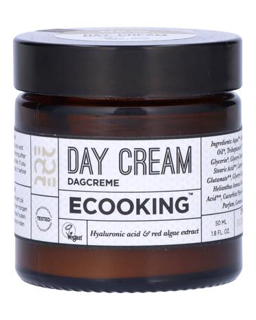 Ecooking Day Cream 50 ml