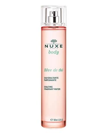 NUXE Body Reve de the Delightful - EdP 100 ml