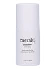 Meraki - Deodorant, Linen Dew - h: 10 cm, dia: 4 cm