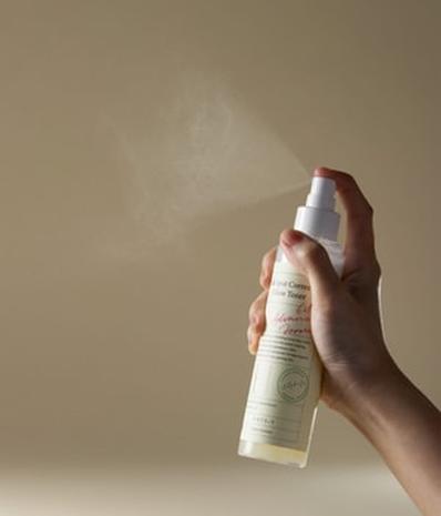 AXIS-Y Dark Spot Correcting Glow Toner 125ml