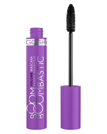 Gosh Boom Boombastic Volume Mascara – kuva 3/8