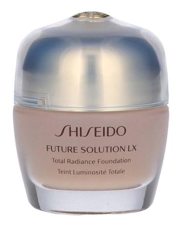 Shiseido Future Solution LX Yhteensä Radiance Foundation G3