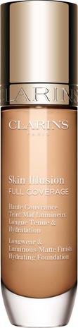 Clarins Skin Illusion Full Coverage 108W 30 ml