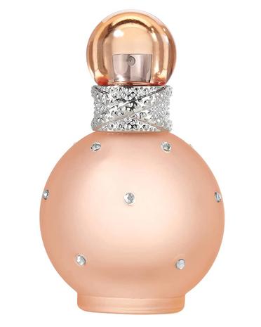 Britney Spears Naked Fantasy - EdT 100 ml