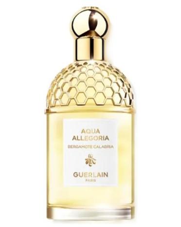 Guerlain Bergamote Calabria - EdT 125 ml