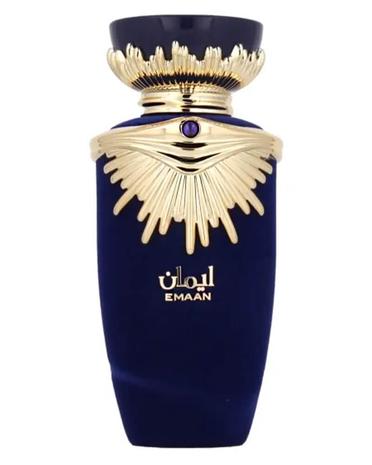 Lattafa Emaan - EdP 100 ml