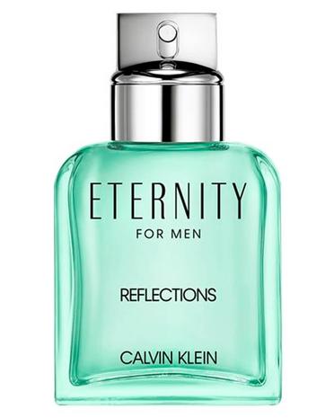 Calvin Klein Eternity for Men Reflections 100ml
