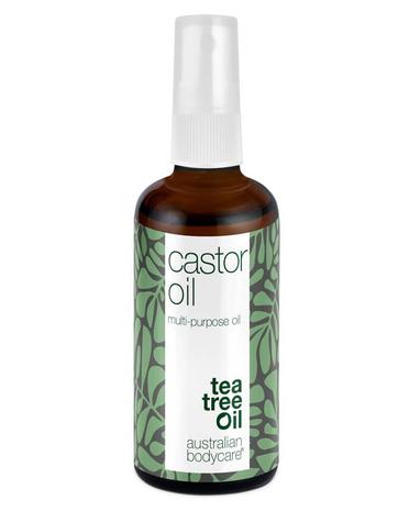 Australian Bodycare Castor Oil 100ml