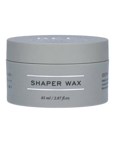 REF Shaper Wax NÂ°424 85 ml
