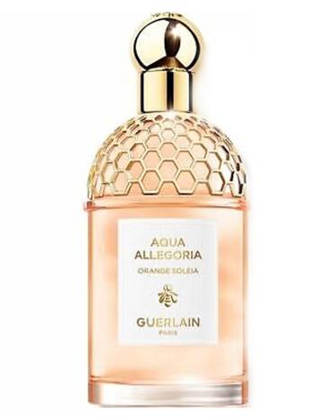 Guerlain Orange Soleia - EdT 125 ml – kuva 3/6