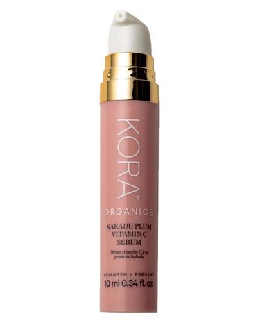 KORA Organics Kakadu Plum Vitamin C Serum - 10 ml
