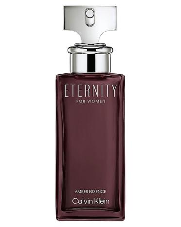Calvin Klein Eternity Woman Amber Essence - 50 ml