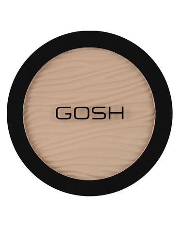 Gosh Dextreme High Coverage Powder Foundation