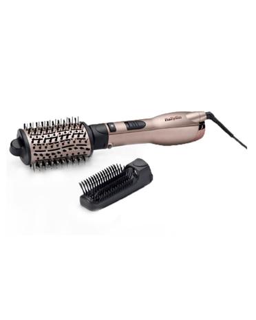 BaByliss AS90PE Smooth Volume 1000, ilmakiharrin