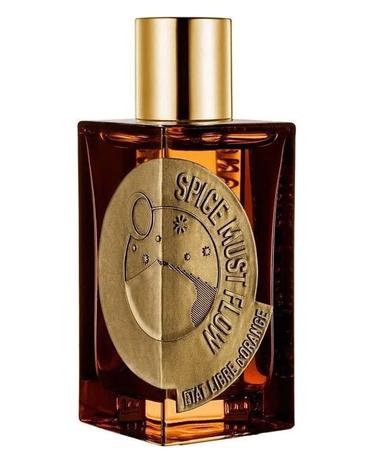 Etat Libre d'Orange Spice Must Flow - EdP 100 ml