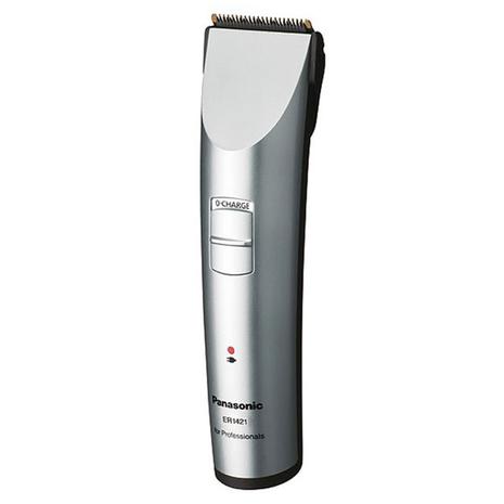 Panasonic ER-1421, parta- ja hiustrimmeri – kuva 3/7