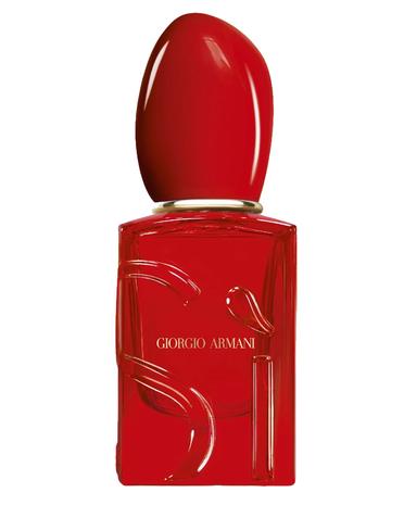 Armani Sì Passione Red Musk - EdP 50 ml